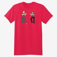 Unisex Union-Made T-Shirt Thumbnail