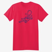 Unisex USA Made T-Shirt Thumbnail