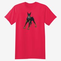 Unisex USA Made T-Shirt Thumbnail