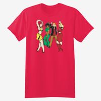 Unisex Union-Made T-Shirt Thumbnail