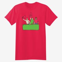 Unisex Union-Made T-Shirt Thumbnail