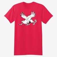 Unisex USA Made T-Shirt Thumbnail