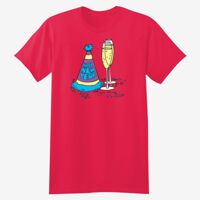 Unisex USA Made T-Shirt Thumbnail