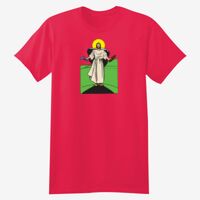 Unisex Union-Made T-Shirt Thumbnail