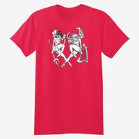 Unisex USA Made T-Shirt Thumbnail