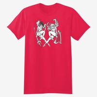 Unisex Union-Made T-Shirt Thumbnail