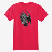 Unisex USA Made T-Shirt Thumbnail