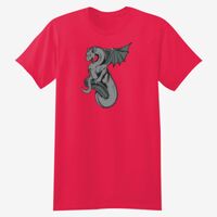 Unisex USA Made T-Shirt Thumbnail