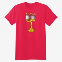 Unisex Union-Made T-Shirt Thumbnail