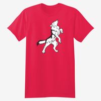 Unisex USA Made T-Shirt Thumbnail