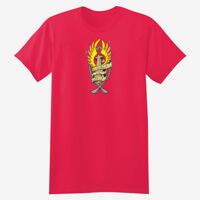 Unisex USA Made T-Shirt Thumbnail