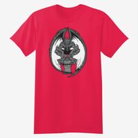 Unisex USA Made T-Shirt Thumbnail