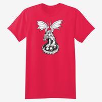 Unisex USA Made T-Shirt Thumbnail