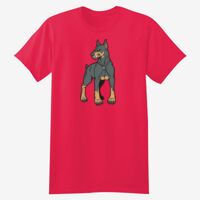 Unisex USA Made T-Shirt Thumbnail