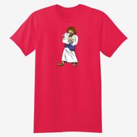 Unisex Union-Made T-Shirt Thumbnail