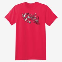 Unisex USA Made T-Shirt Thumbnail