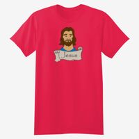 Unisex USA Made T-Shirt Thumbnail
