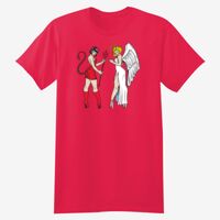 Unisex Union-Made T-Shirt Thumbnail