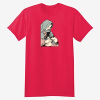 Unisex Union-Made T-Shirt Thumbnail