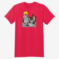 Unisex Union-Made T-Shirt Thumbnail