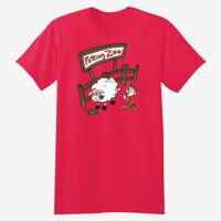 Unisex USA Made T-Shirt Thumbnail