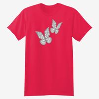 Unisex Union-Made T-Shirt Thumbnail