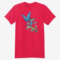 Unisex USA Made T-Shirt Thumbnail