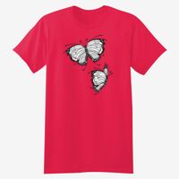 Unisex Union-Made T-Shirt Thumbnail