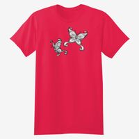 Unisex USA Made T-Shirt Thumbnail