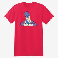 Unisex USA Made T-Shirt Thumbnail