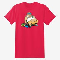 Unisex USA Made T-Shirt Thumbnail