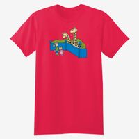 Unisex USA Made T-Shirt Thumbnail