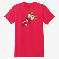 Unisex USA Made T-Shirt Thumbnail