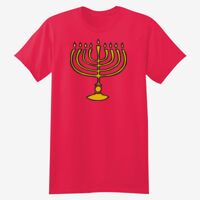 Unisex USA Made T-Shirt Thumbnail