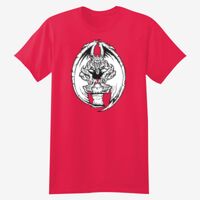 Unisex USA Made T-Shirt Thumbnail
