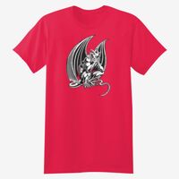 Unisex USA Made T-Shirt Thumbnail