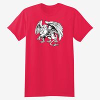 Unisex USA Made T-Shirt Thumbnail