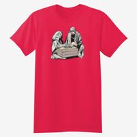 Unisex Union-Made T-Shirt Thumbnail