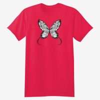 Unisex USA Made T-Shirt Thumbnail