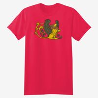 Unisex USA Made T-Shirt Thumbnail