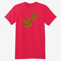 Unisex USA Made T-Shirt Thumbnail