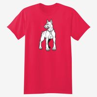 Unisex USA Made T-Shirt Thumbnail