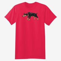 Unisex USA Made T-Shirt Thumbnail