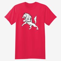 Unisex USA Made T-Shirt Thumbnail
