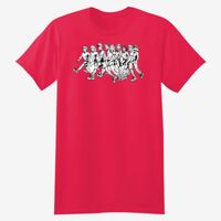 Unisex USA Made T-Shirt Thumbnail