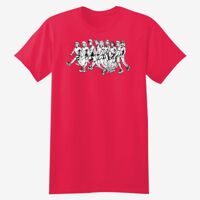 Unisex Union-Made T-Shirt Thumbnail