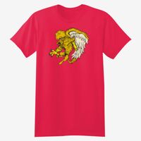 Unisex USA Made T-Shirt Thumbnail