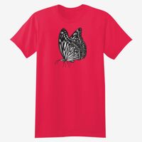 Unisex USA Made T-Shirt Thumbnail