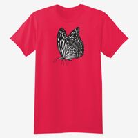 Unisex Union-Made T-Shirt Thumbnail