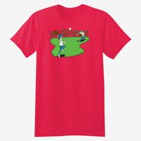Unisex USA Made T-Shirt Thumbnail